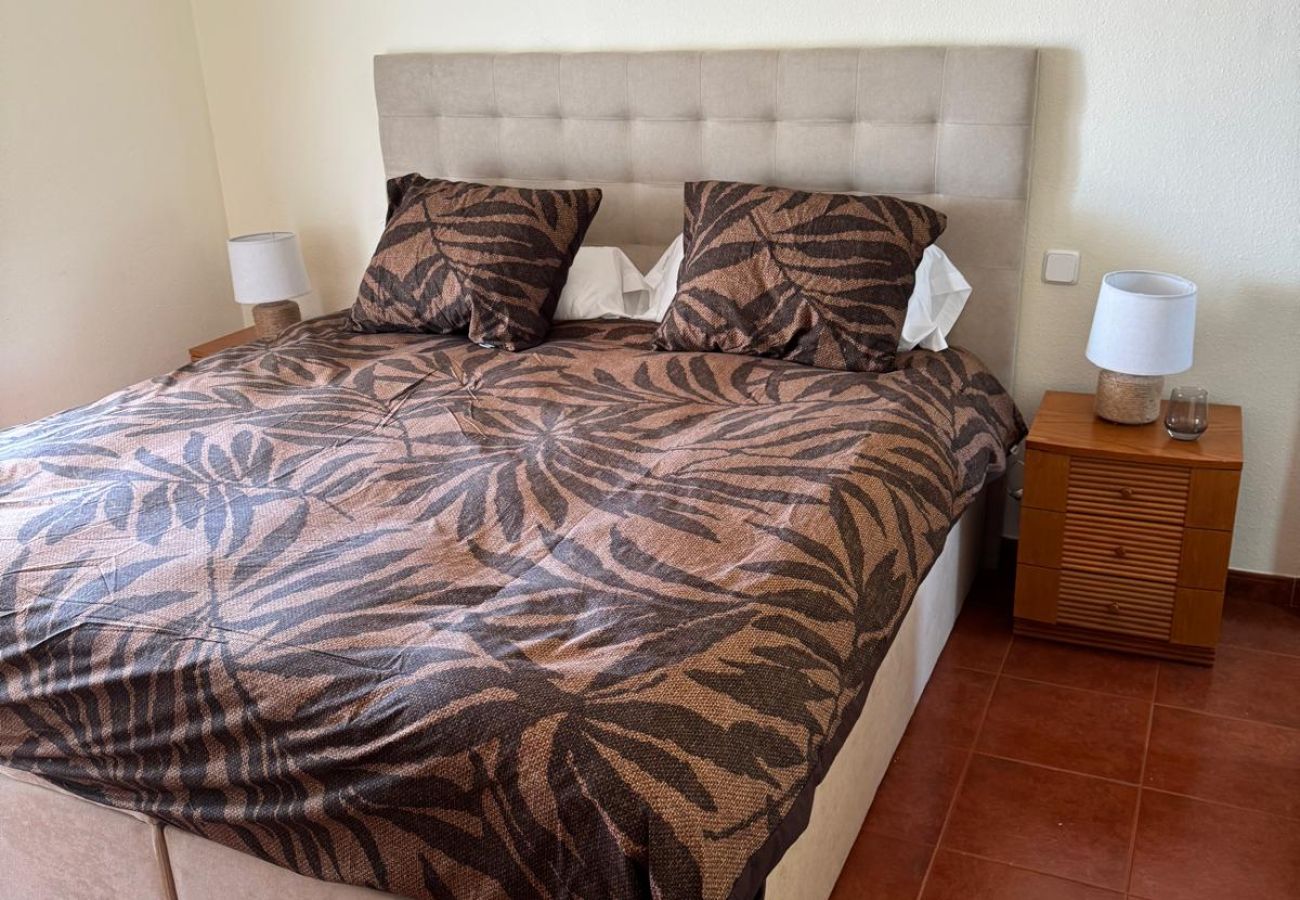 Apartment in Nerja - AP376 - Casa Linda Valparaiso