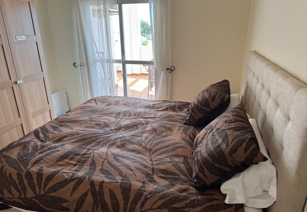 Apartment in Nerja - AP376 - Casa Linda Valparaiso