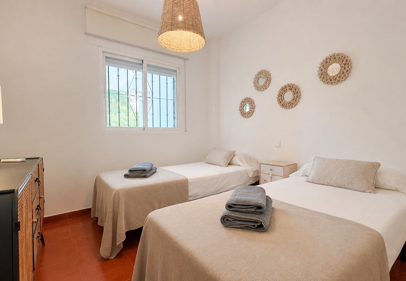 Apartment in Nerja - AP376 - Casa Linda Valparaiso