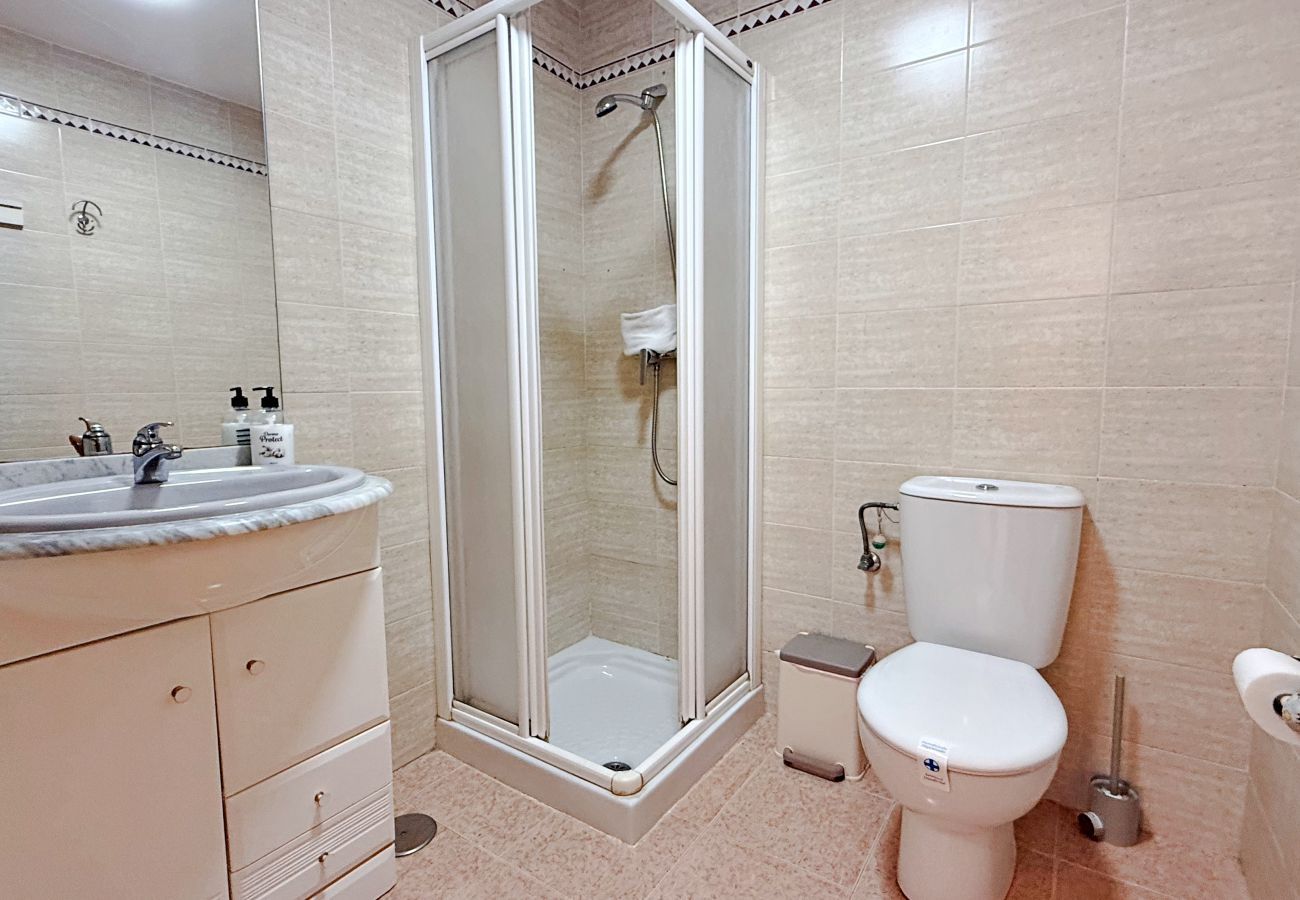 Apartment in Nerja - AP376 - Casa Linda Valparaiso