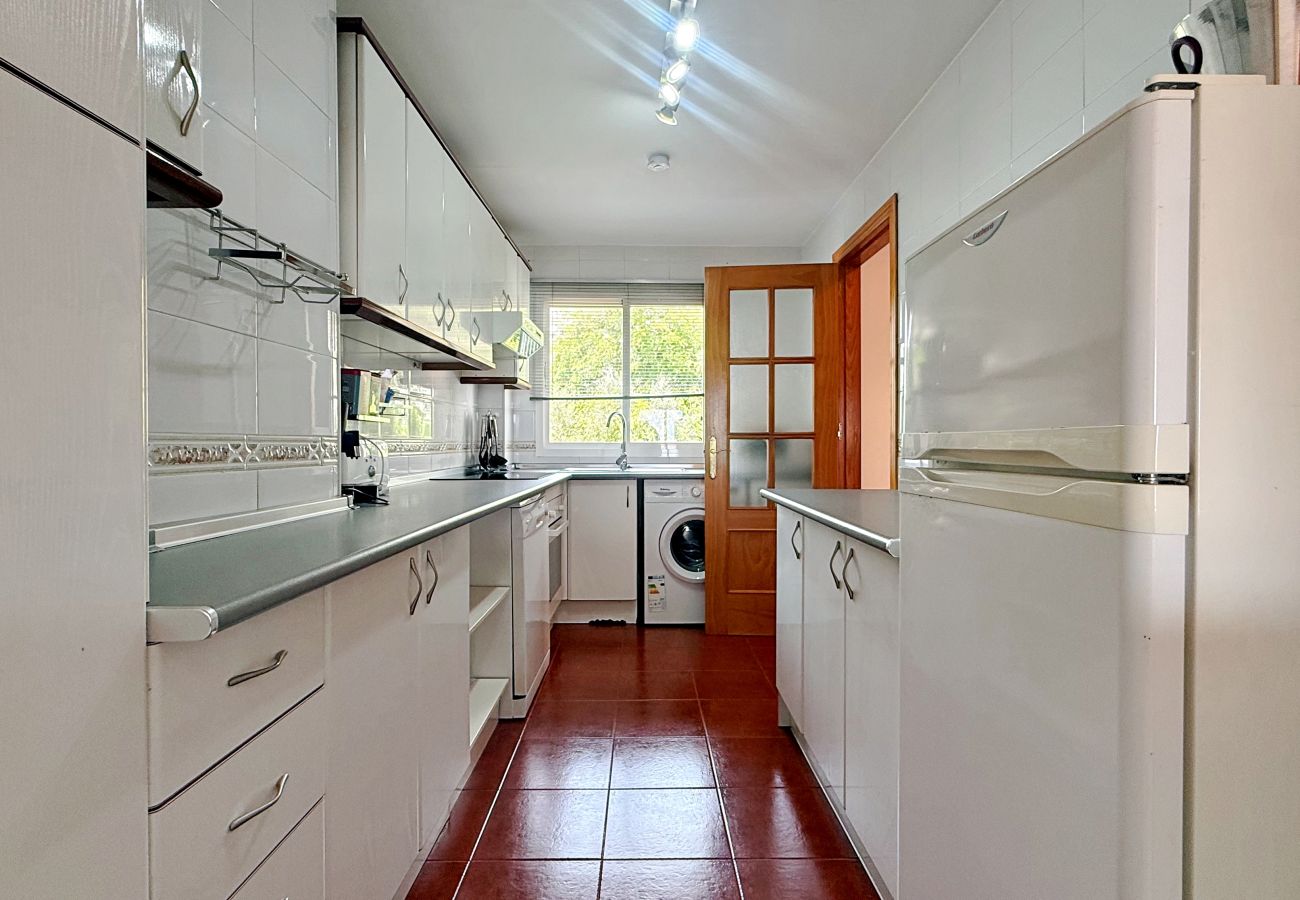 Apartment in Nerja - AP376 - Casa Linda Valparaiso