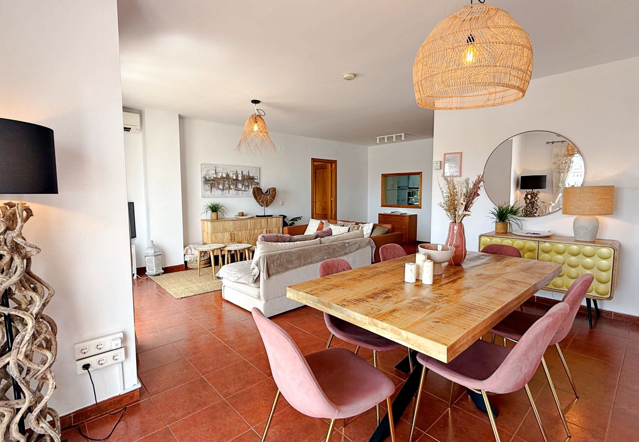 Apartment in Nerja - AP376 - Casa Linda Valparaiso
