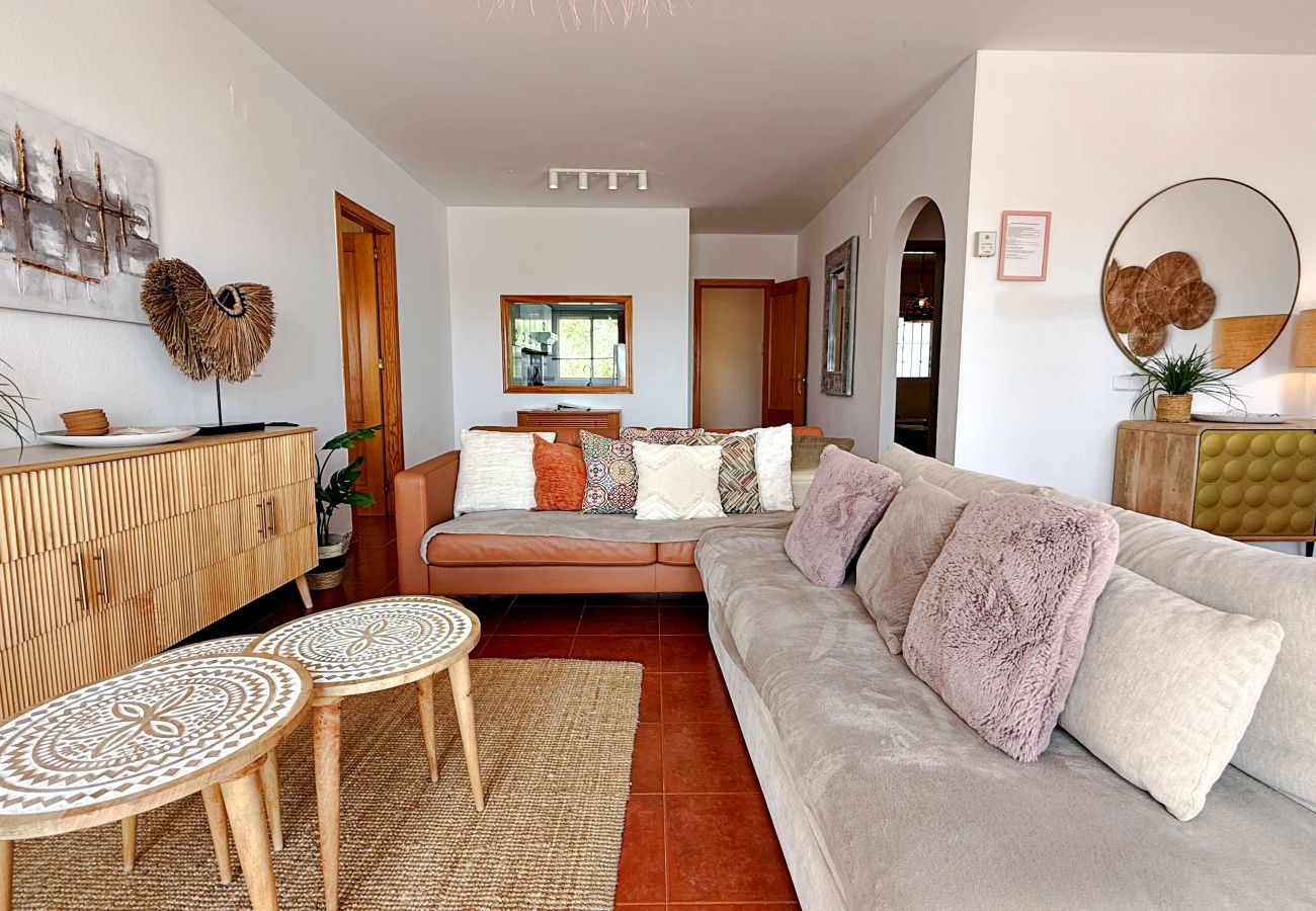 Apartment in Nerja - AP376 - Casa Linda Valparaiso