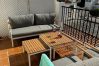 Apartment in Nerja - AP376 VALPARAISO Apartment in Nerja - AP376 VALPARAISO
