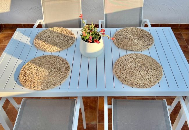 Apartment in Nerja - AP387 ALCAZABA SOUTH VIEW Apartment in Nerja - AP387 ALCAZABA SOUTH VIEW