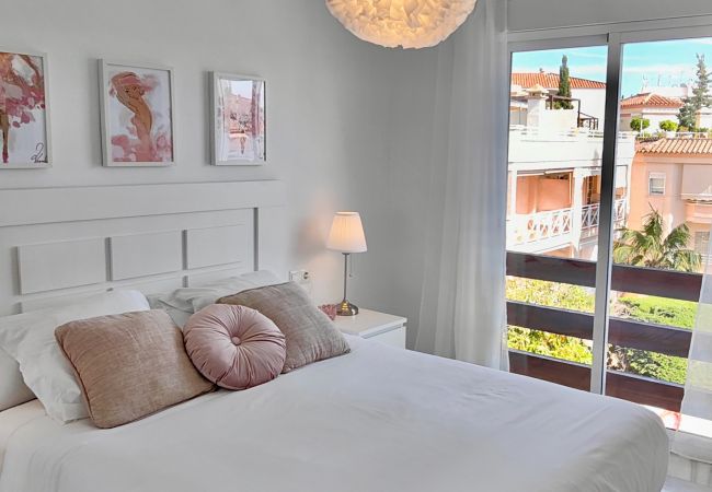 Apartment in Nerja - AP387 ALCAZABA SOUTH VIEW Apartment in Nerja - AP387 ALCAZABA SOUTH VIEW