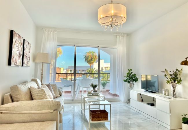 Apartment in Nerja - AP387 ALCAZABA SOUTH VIEW Apartment in Nerja - AP387 ALCAZABA SOUTH VIEW