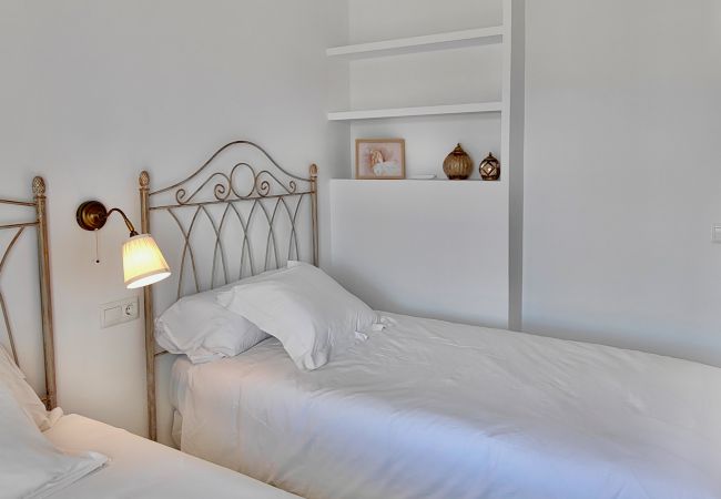Apartment in Nerja - AP387 ALCAZABA SOUTH VIEW Apartment in Nerja - AP387 ALCAZABA SOUTH VIEW