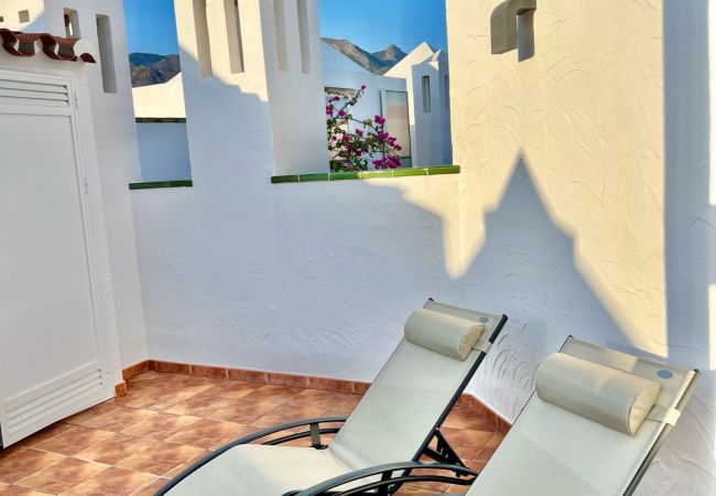 Apartment in Nerja - AP387 ALCAZABA SOUTH VIEW Apartment in Nerja - AP387 ALCAZABA SOUTH VIEW