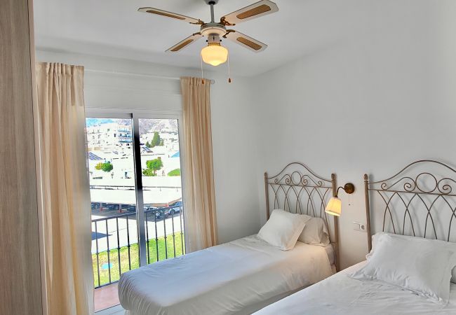 Apartment in Nerja - AP387 ALCAZABA SOUTH VIEW Apartment in Nerja - AP387 ALCAZABA SOUTH VIEW