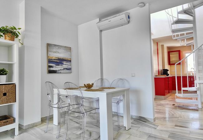 Apartment in Nerja - AP387 ALCAZABA SOUTH VIEW Apartment in Nerja - AP387 ALCAZABA SOUTH VIEW