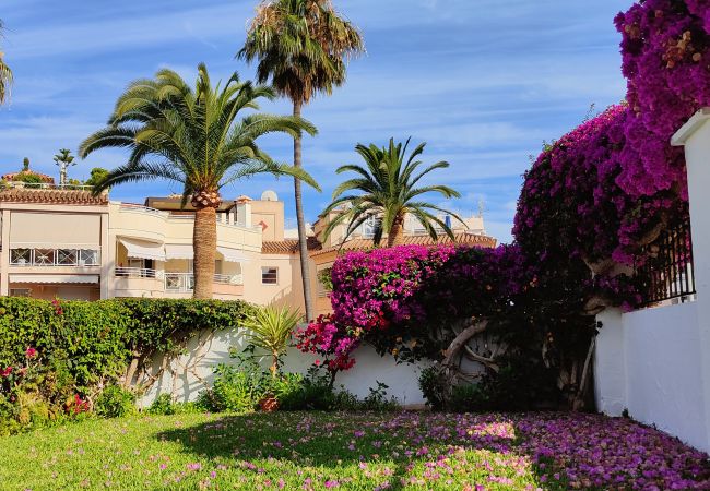 Apartment in Nerja - AP387 ALCAZABA SOUTH VIEW Apartment in Nerja - AP387 ALCAZABA SOUTH VIEW