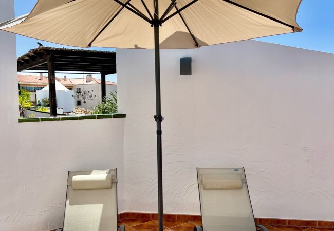 Apartment in Nerja - AP387 ALCAZABA SOUTH VIEW Apartment in Nerja - AP387 ALCAZABA SOUTH VIEW