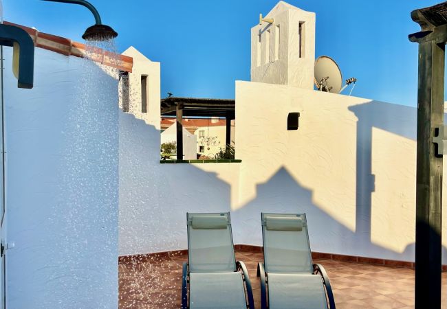 Apartment in Nerja - AP387 ALCAZABA SOUTH VIEW Apartment in Nerja - AP387 ALCAZABA SOUTH VIEW
