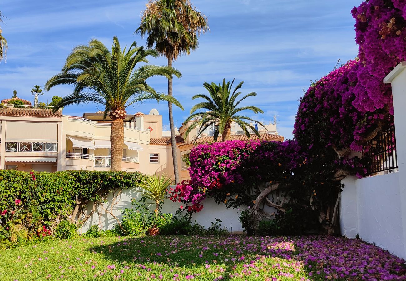 Apartment in Nerja - AP387 ALCAZABA SOUTH VIEW