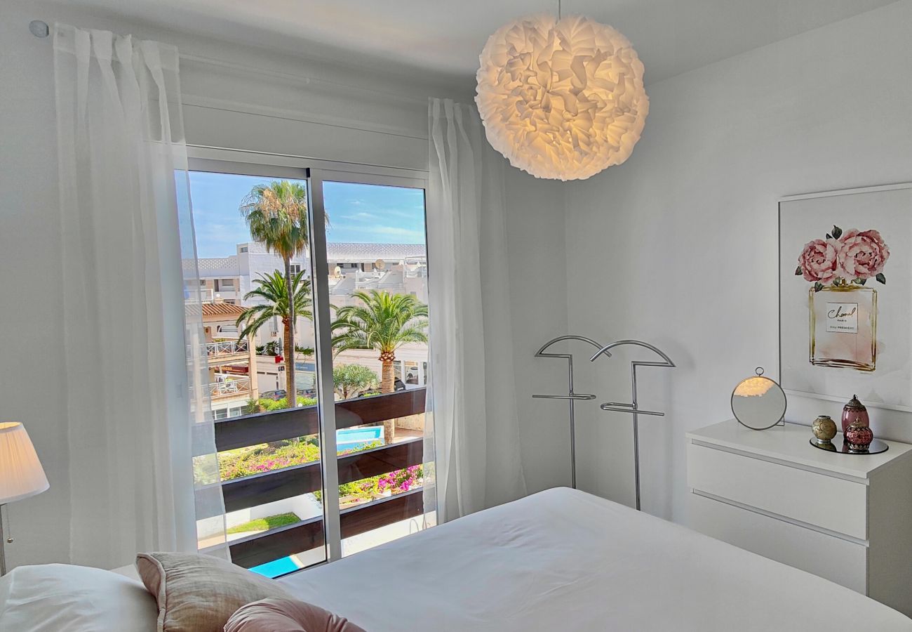 Apartment in Nerja - AP387 ALCAZABA SOUTH VIEW