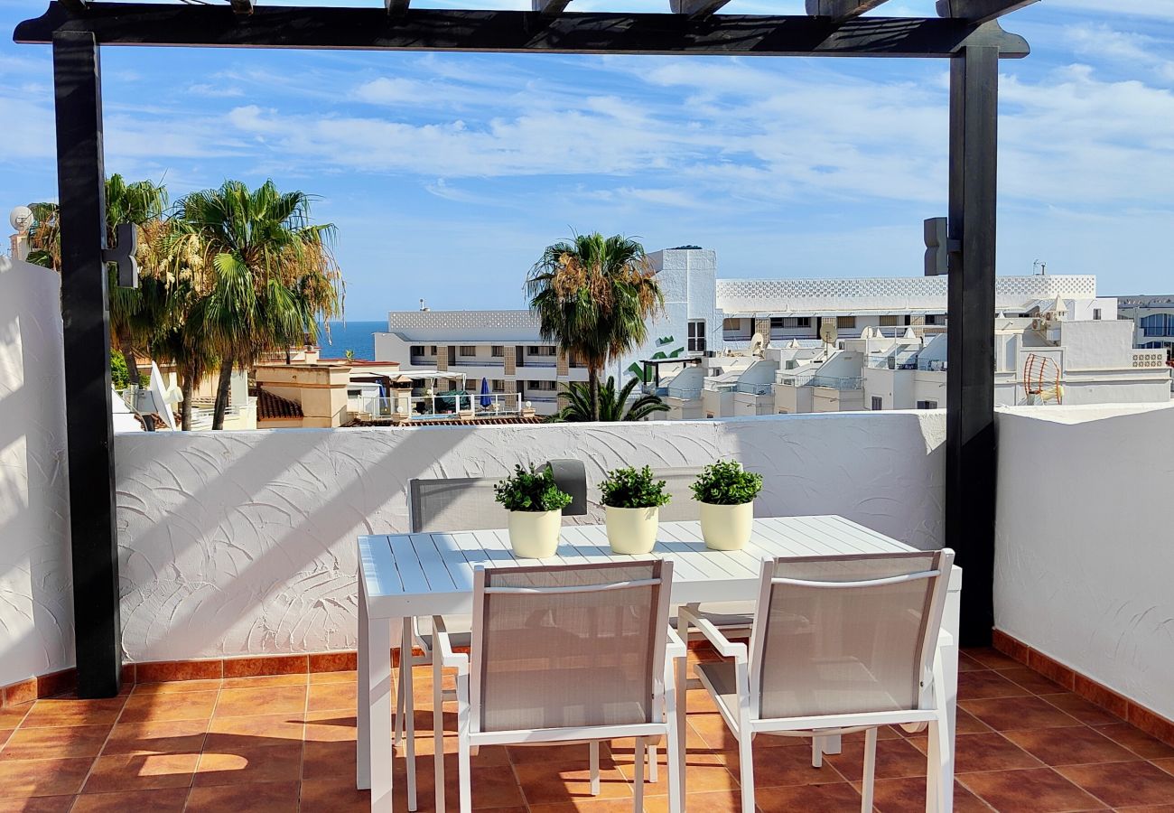 Apartment in Nerja - AP387 ALCAZABA SOUTH VIEW