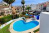 Apartment in Nerja - AP387 ALCAZABA SOUTH VIEW Apartment in Nerja - AP387 ALCAZABA SOUTH VIEW