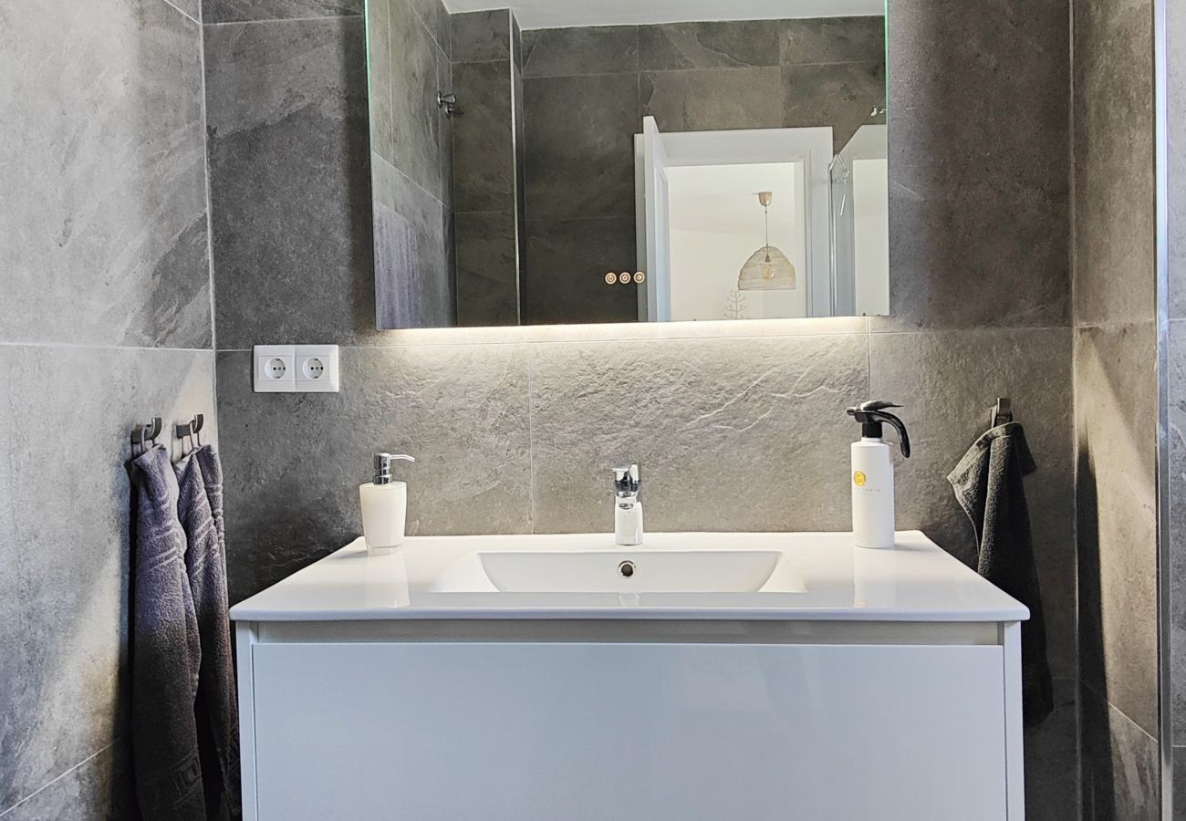Apartment in Nerja - AP388 - ALCAZABA LINDA VISTA