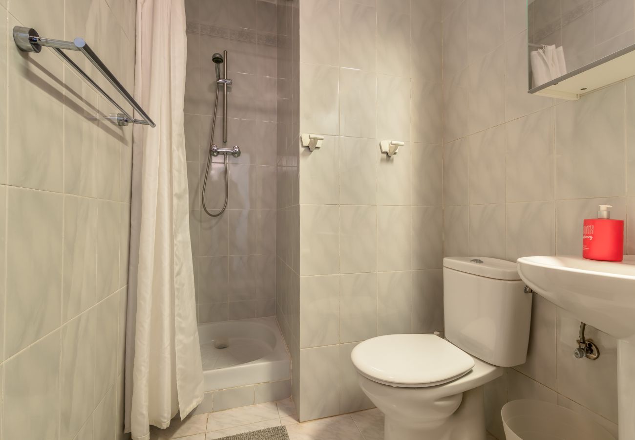 Townhouse in Nerja - AP371 - PARAISO BLANCO