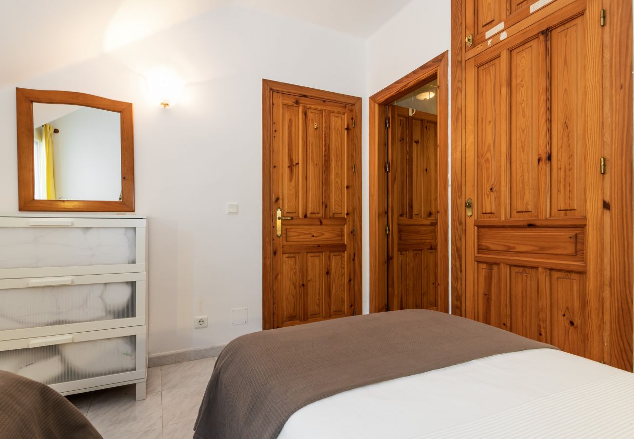Townhouse in Nerja - AP371 - PARAISO BLANCO