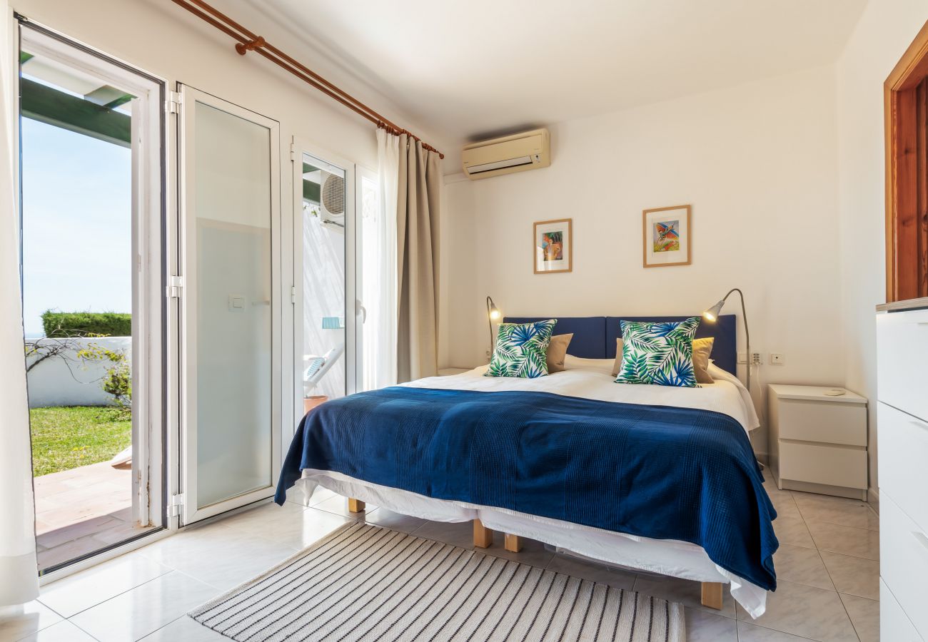 Townhouse in Nerja - AP371 - PARAISO BLANCO