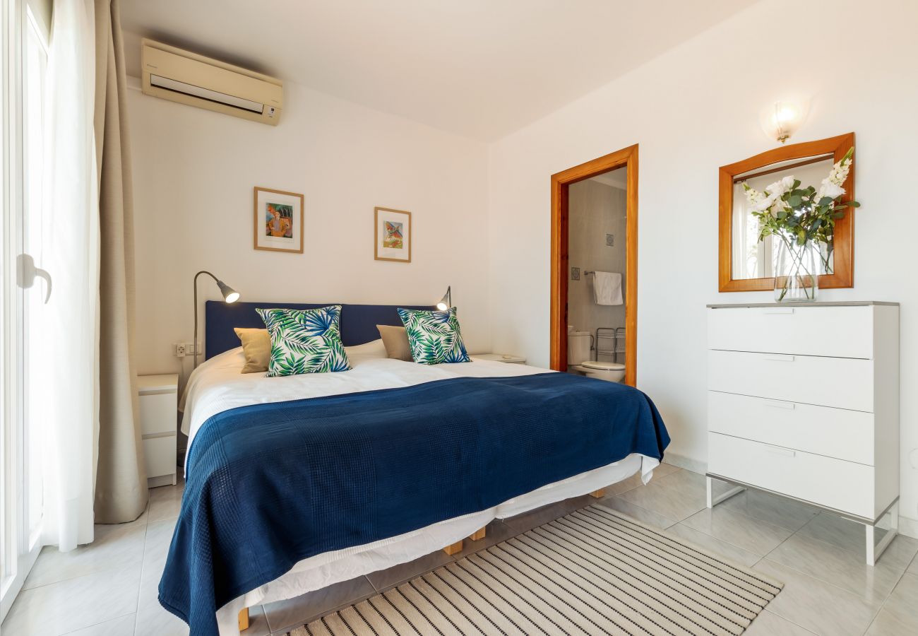 Townhouse in Nerja - AP371 - PARAISO BLANCO