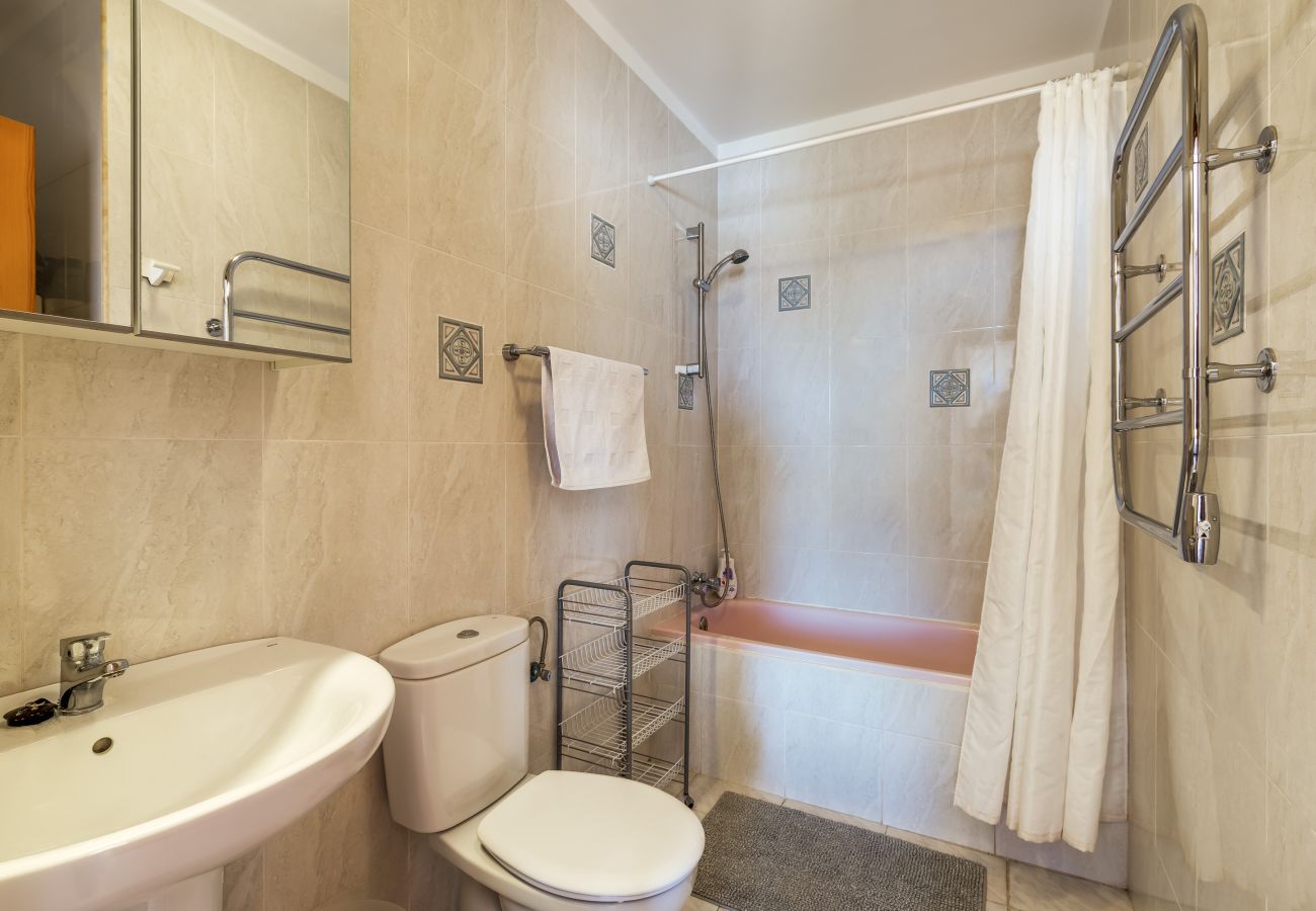 Townhouse in Nerja - AP371 - PARAISO BLANCO