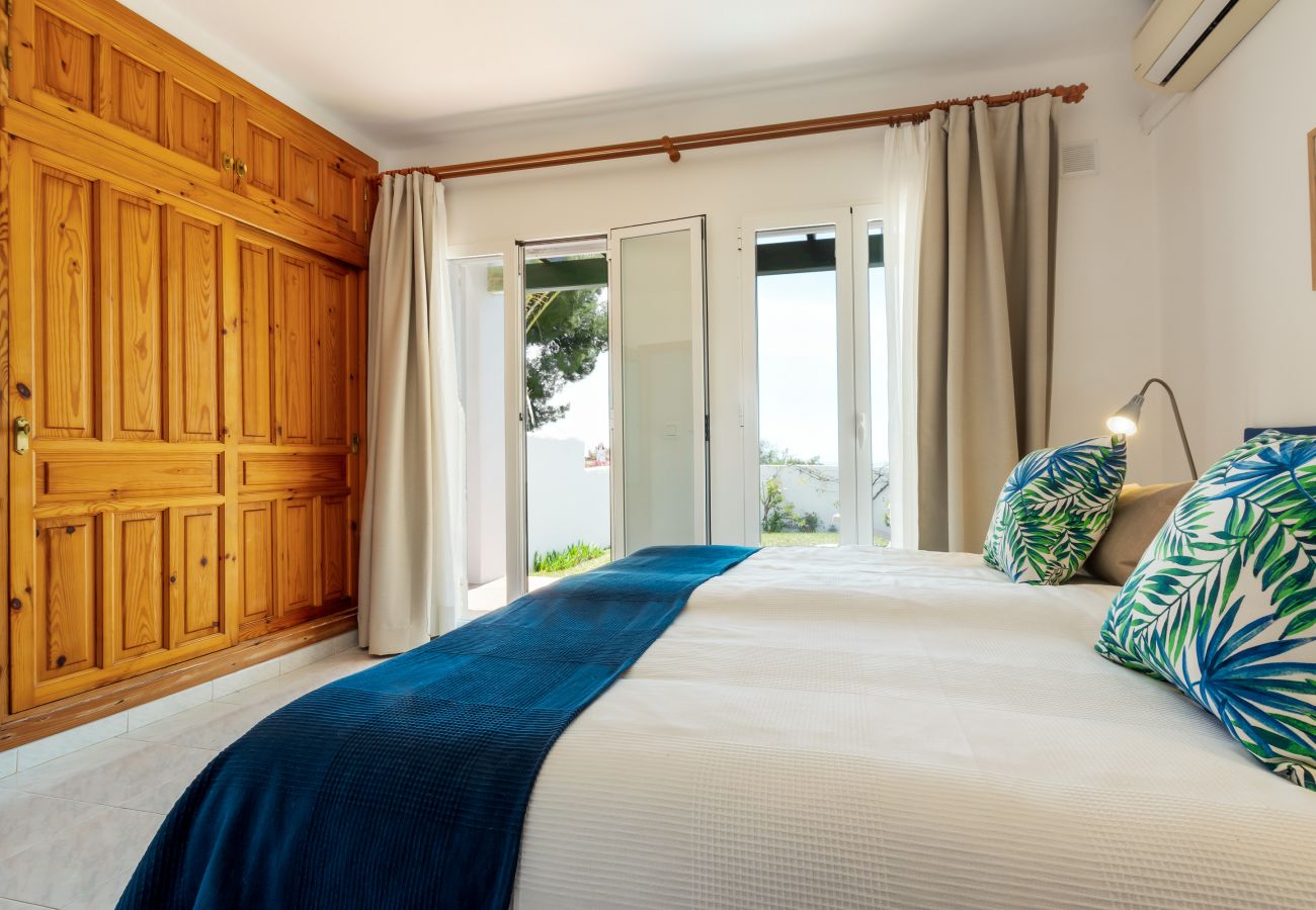 Townhouse in Nerja - AP371 - PARAISO BLANCO
