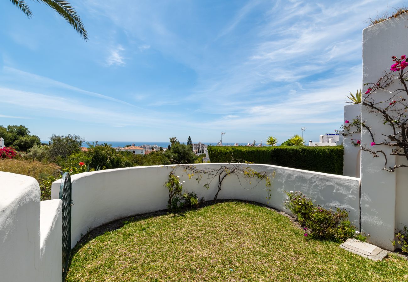 Townhouse in Nerja - AP371 - PARAISO BLANCO
