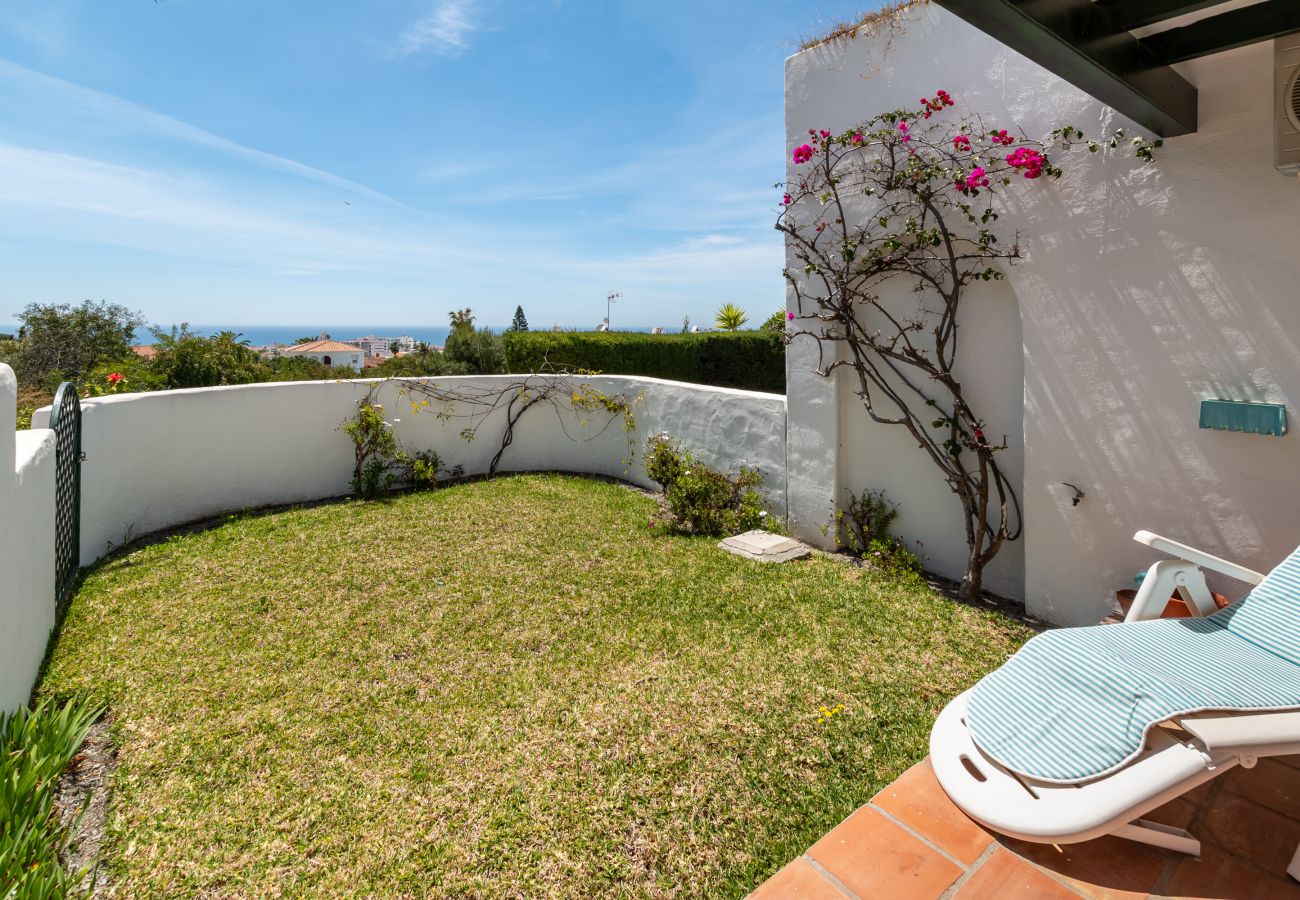 Townhouse in Nerja - AP371 - PARAISO BLANCO