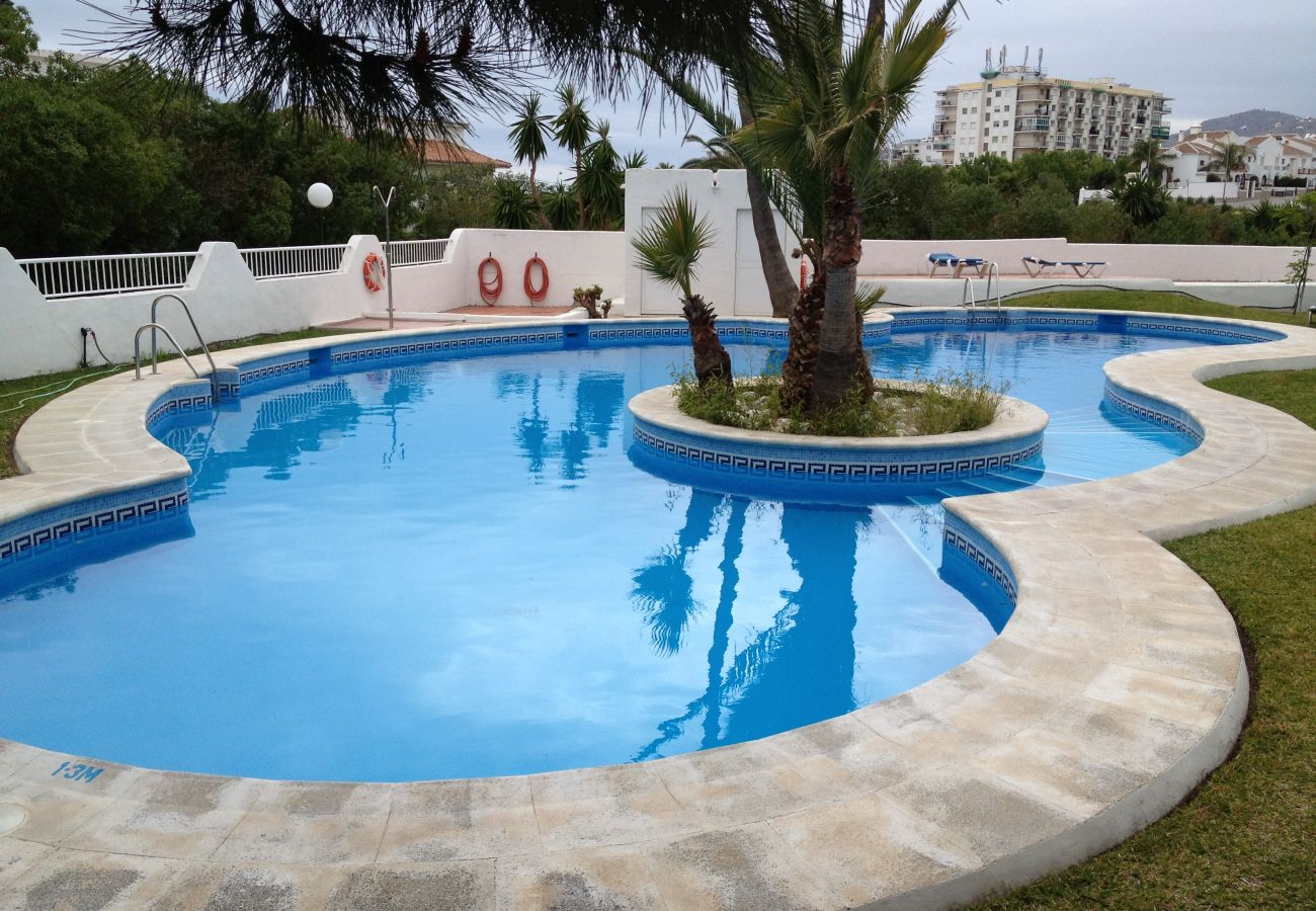 Townhouse in Nerja - AP371 - PARAISO BLANCO