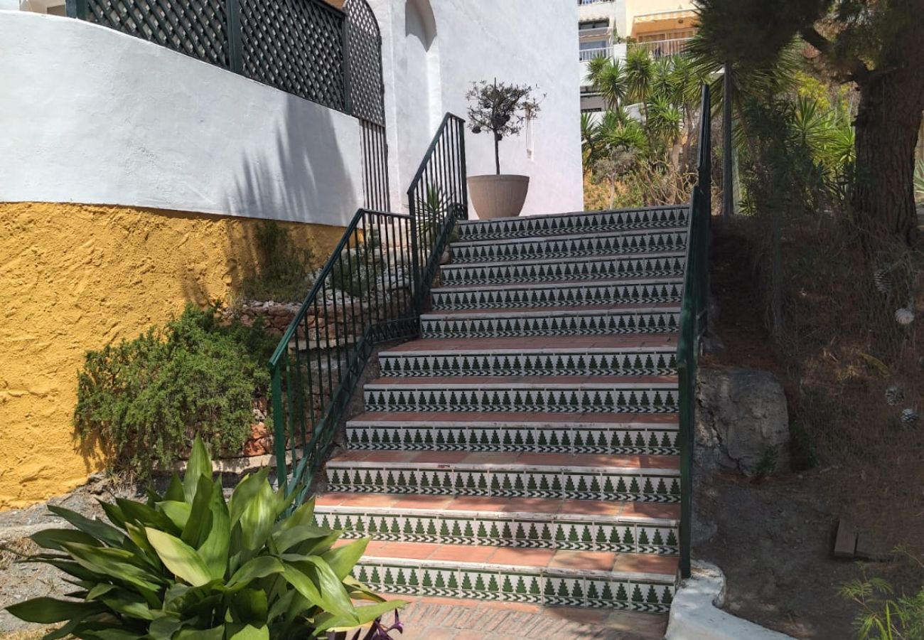 Townhouse in Nerja - AP371 - PARAISO BLANCO