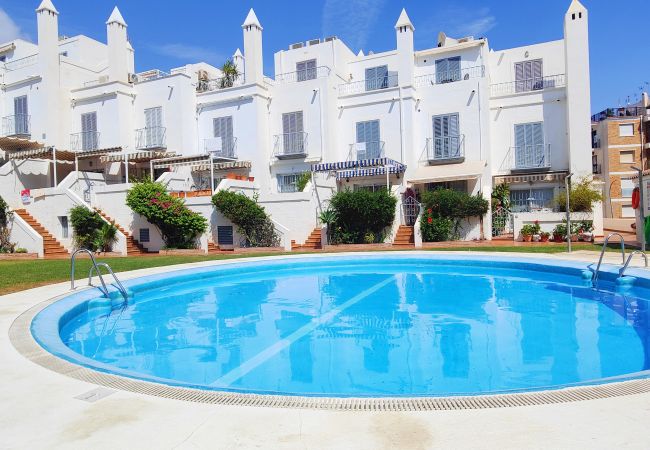 Apartment in Nerja - AP390 - HUERTOS DE NERJA 10