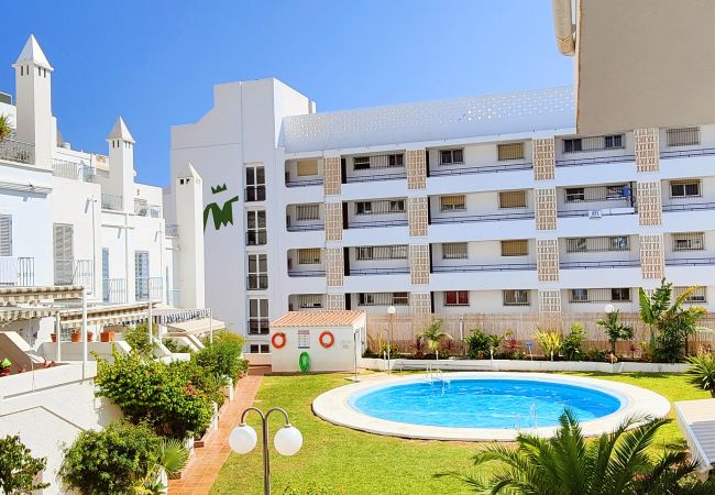 Apartment in Nerja - AP390 - HUERTOS DE NERJA 10