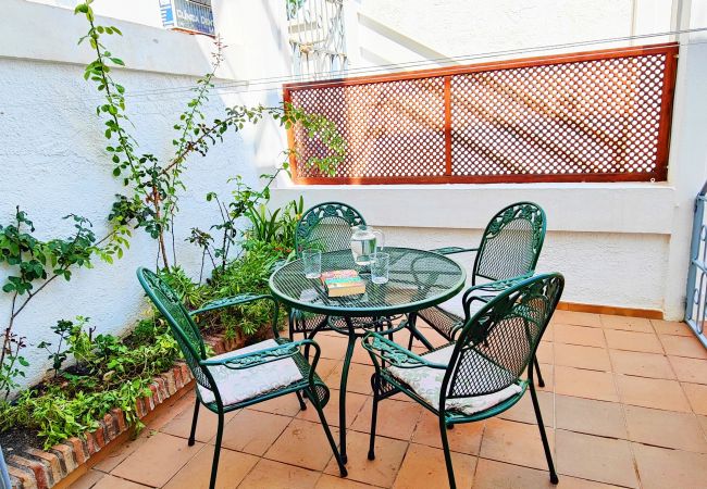 Apartment in Nerja - AP390 - HUERTOS DE NERJA 10