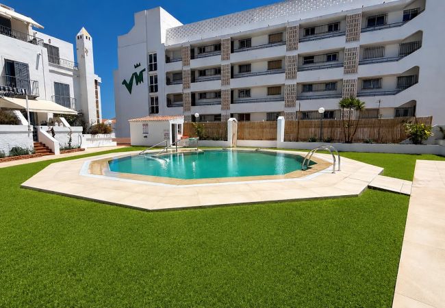 Apartment in Nerja - AP390 - HUERTOS DE NERJA