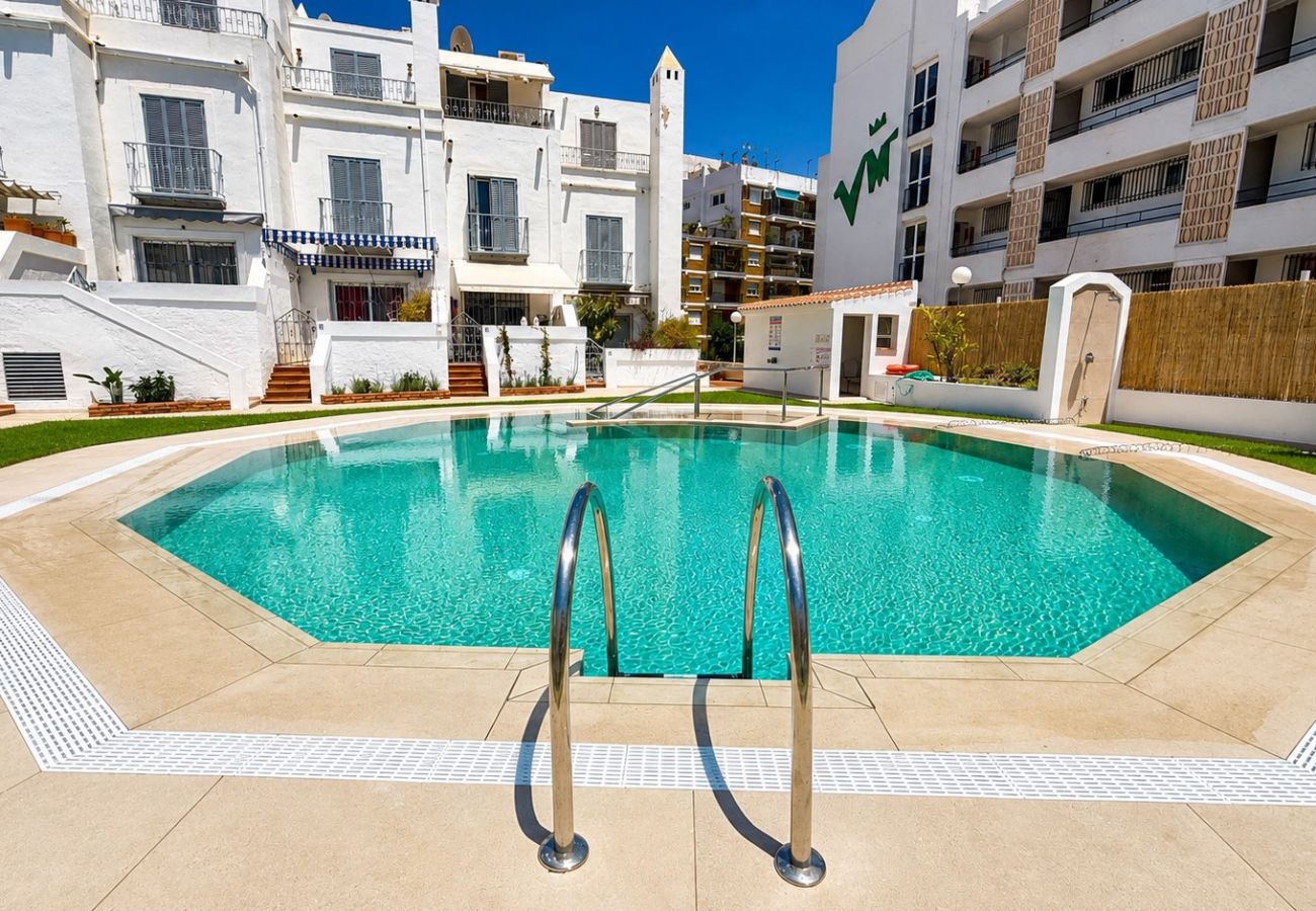 Apartment in Nerja - AP390 - HUERTOS DE NERJA