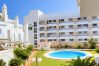 Apartment in Nerja - AP390 Huertos de Nerja 