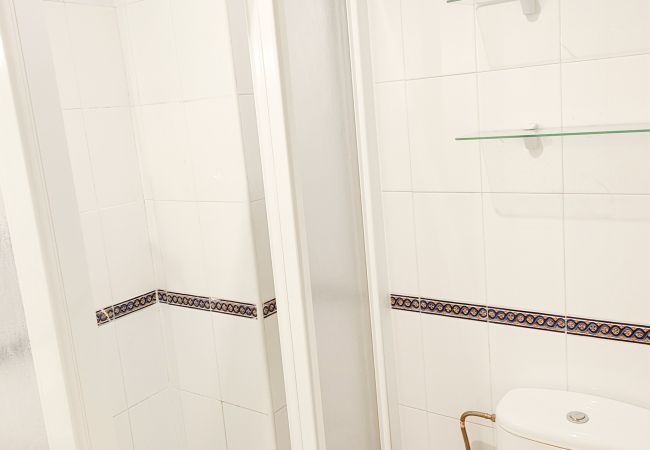 Apartment in Nerja - AP389 - PUEBLO MEDITERRANEO  Apartment in Nerja - AP389 - PUEBLO MEDITERRANEO