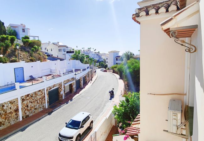 Apartment in Nerja - AP389 - PUEBLO MEDITERRÁNEO