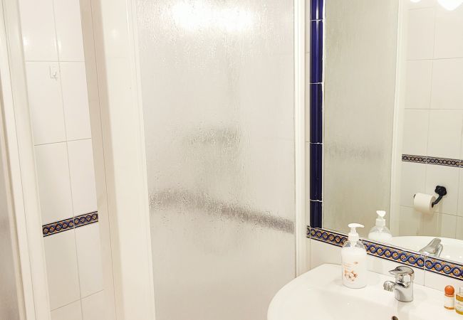 Apartment in Nerja - AP389 - PUEBLO MEDITERRANEO  Apartment in Nerja - AP389 - PUEBLO MEDITERRANEO