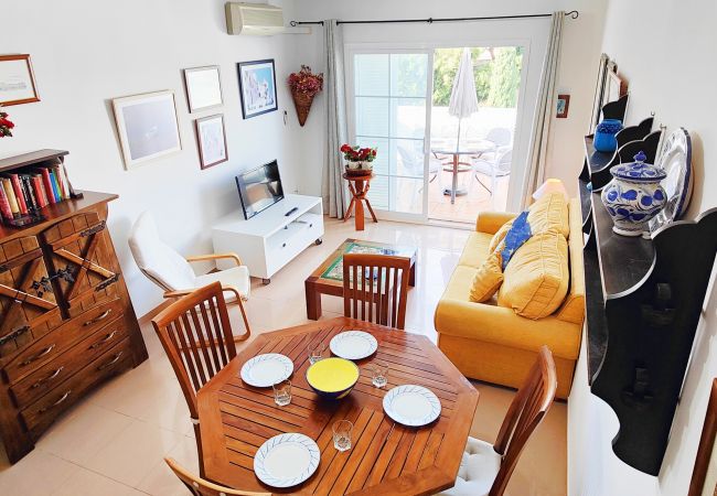 Apartment in Nerja - AP389 - PUEBLO MEDITERRANEO  Apartment in Nerja - AP389 - PUEBLO MEDITERRANEO