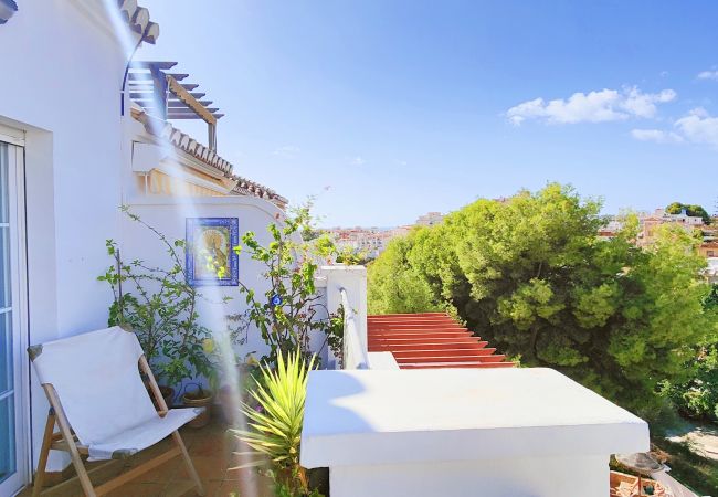 Apartment in Nerja - AP389 - PUEBLO MEDITERRANEO  Apartment in Nerja - AP389 - PUEBLO MEDITERRANEO