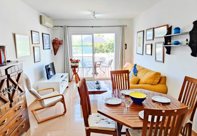 Apartment in Nerja - AP389 - PUEBLO MEDITERRANEO  Apartment in Nerja - AP389 - PUEBLO MEDITERRANEO