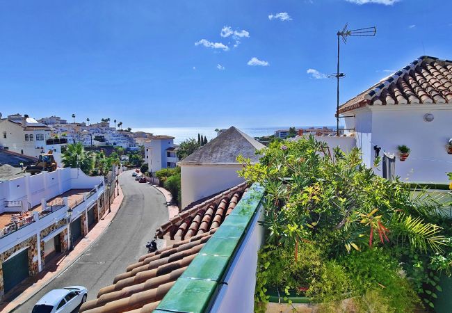 Apartment in Nerja - AP389 - PUEBLO MEDITERRANEO  Apartment in Nerja - AP389 - PUEBLO MEDITERRANEO