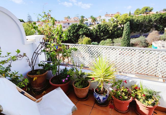 Apartment in Nerja - AP389 - PUEBLO MEDITERRANEO  Apartment in Nerja - AP389 - PUEBLO MEDITERRANEO