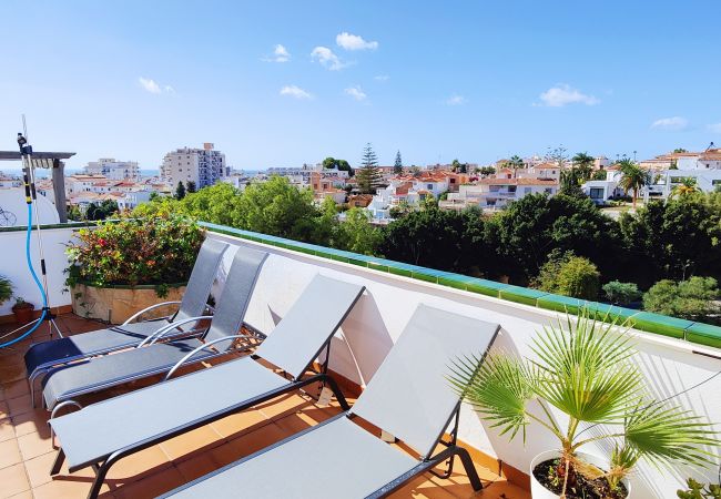 Apartment in Nerja - AP389 - PUEBLO MEDITERRANEO  Apartment in Nerja - AP389 - PUEBLO MEDITERRANEO