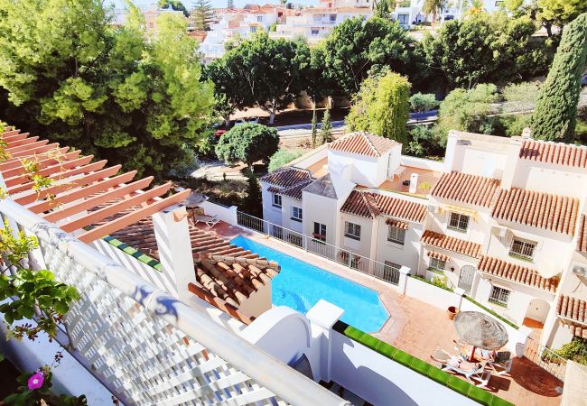 Apartment in Nerja - AP389 - PUEBLO MEDITERRANEO  Apartment in Nerja - AP389 - PUEBLO MEDITERRANEO
