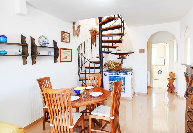 Apartment in Nerja - AP389 - PUEBLO MEDITERRANEO  Apartment in Nerja - AP389 - PUEBLO MEDITERRANEO